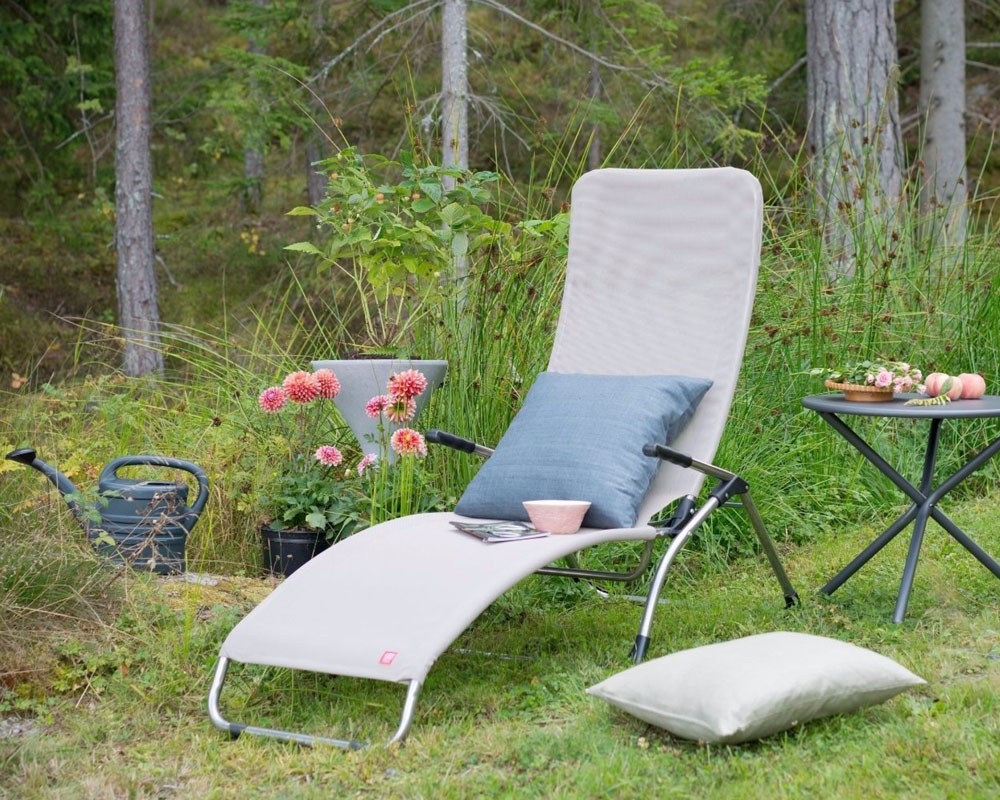 Samba arredamento da giardino